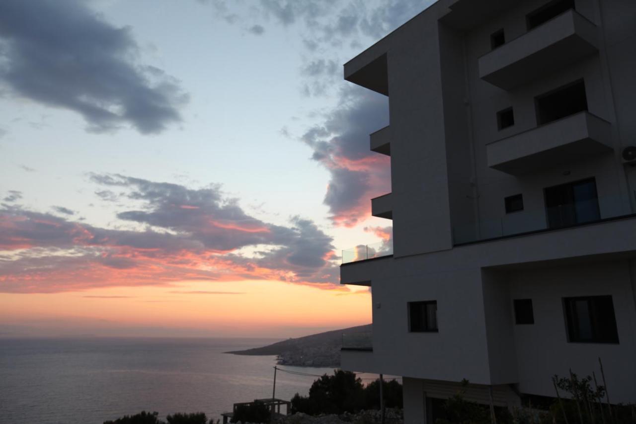 Appartement Angjelo *
